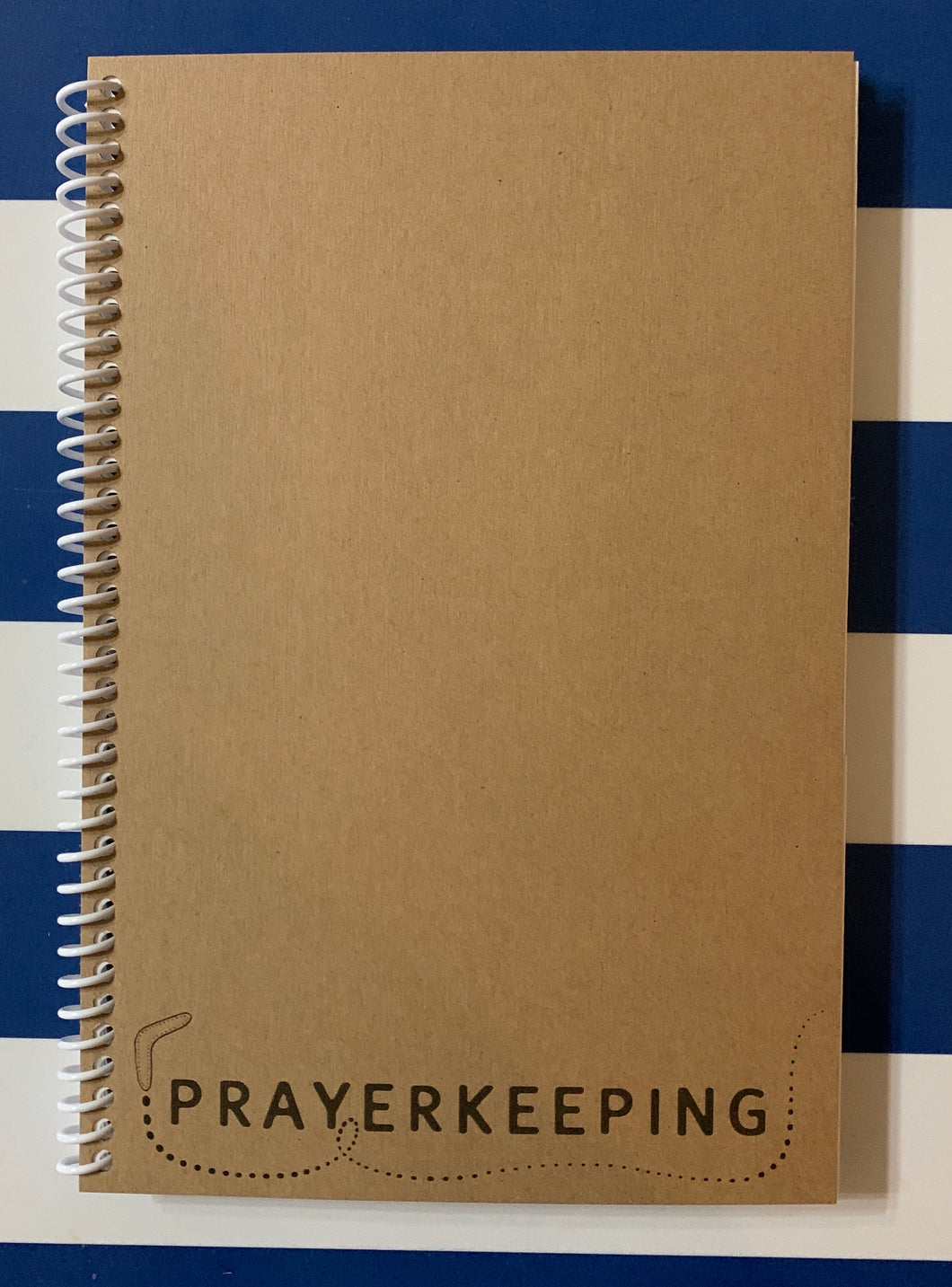 :PRAYERKEEPING Kids Edition